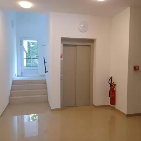 Apartment Harmony *