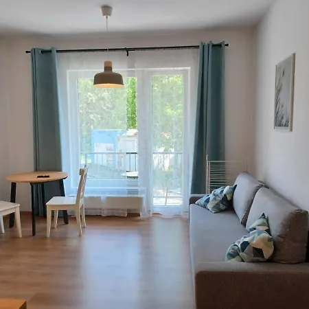 Apartment Harmony *