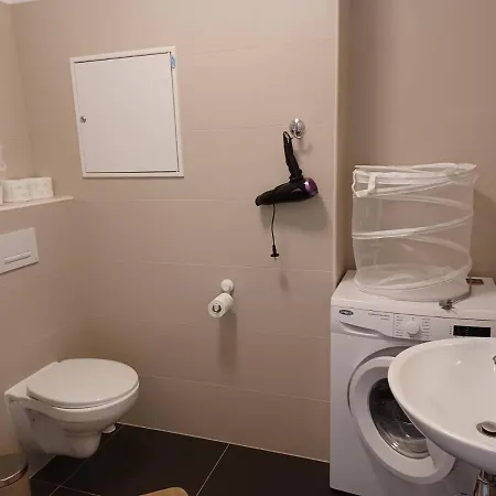 Harmony Apartment *