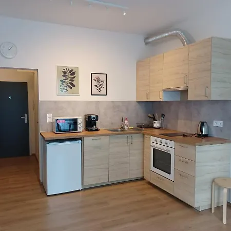 Apartment Harmony